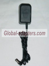 Conair UA-0902B AC Adapter 9VAC 200mA UA0902B Conair UA-0902B AC Adapter 9VAC 200mA UA0902B