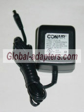 Conair MC161-050100 AC Adapter 5V AC 1A MC161050100 Conair MC161-050100 AC Adapter 5V AC 1A MC161050100