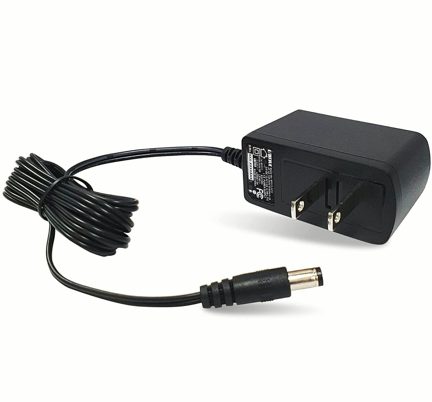 15V 1.5A 2A AC/DC Power Adapter Charger for Theragun mini 1.0, Theragun Prime G4/Prime Pro Massager 15V 1.5A 2A AC/DC Power Adapter Charger for Theragun mini 1.0, Theragun Prime G4/Prime Pro Massager