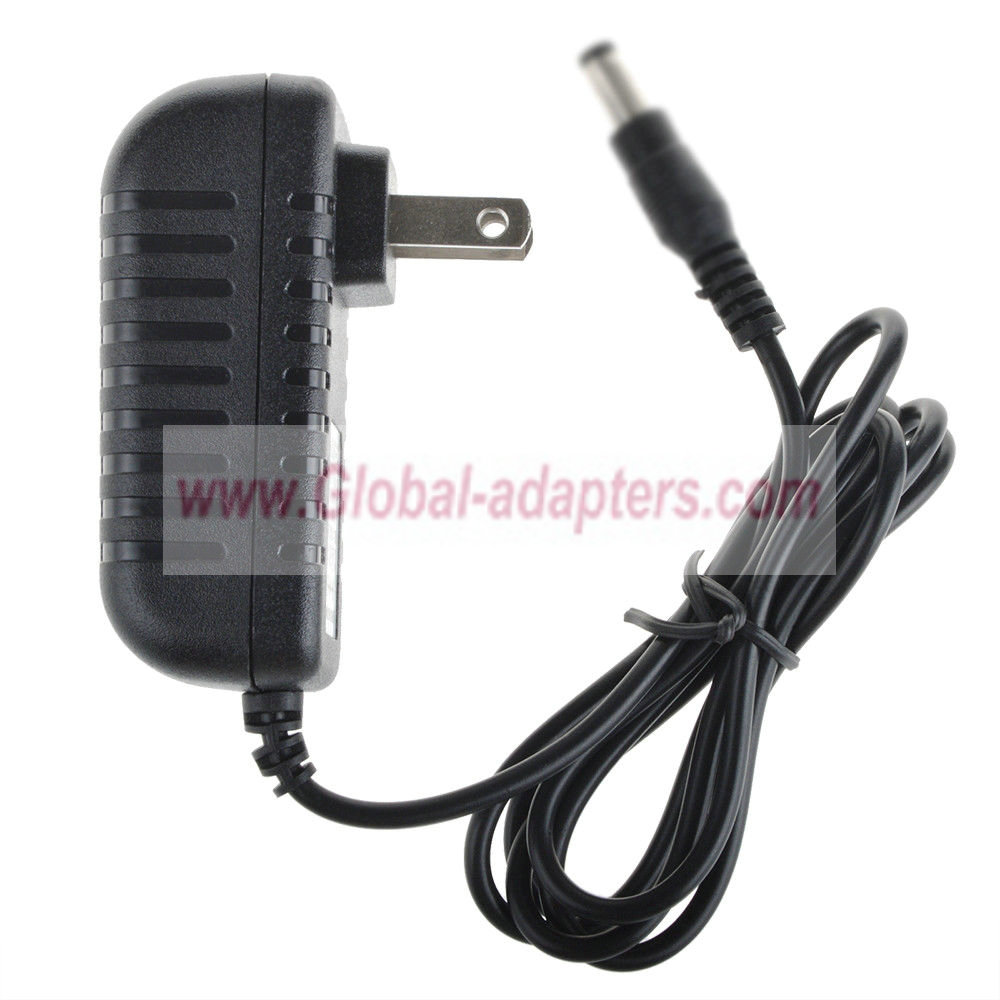 NEW 12V 500mA RadioShack AD-316 AC Adapter NEW 12V 500mA RadioShack AD-316 AC Adapter